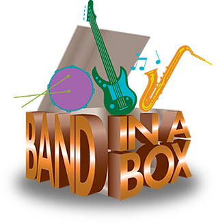 Band In A Box 2009 Free  For Windows